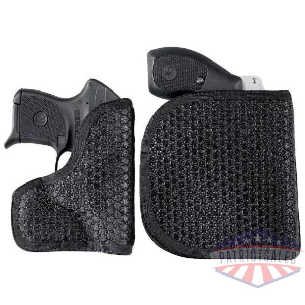 DeSantis M44 Super Fly For Glock 42 Black Ambi