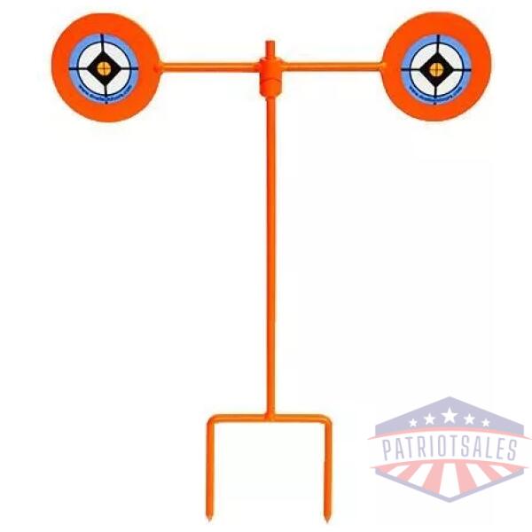 Do-All Outdoors Helios .22 Caliber Steel Target