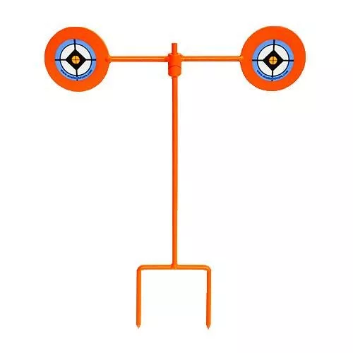 Do-All Outdoors Helios .22 Caliber Steel Target