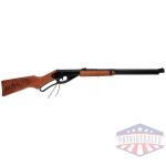 Daisy Red Ryder .177 BB Compact/Short LOP Air Rifle Red & White Box CHN