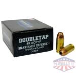 Double Tap DT SnakeShot Handgun Ammunition .45 ACP(+P) 275gr JHP 20/ct