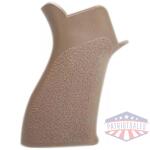 TangoDown Battlegrip BG-17 Large FDE