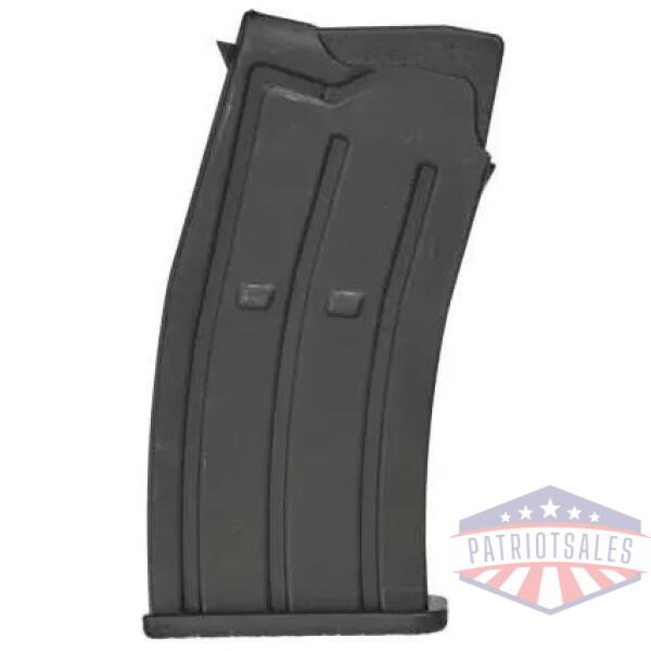 Escort VTS SDX/BTS/DF Shotgun Magazine 12 ga 5/rd
