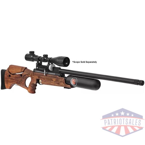 Hatsan NeutronStar Air Rifle .25 cal 1050fps 2 Magazines
