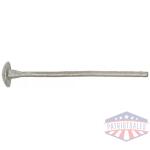 Rig'Em Right Long Stem Mushroom Weights 6oz 12/ct