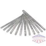 Rig 'Em Right Strap Weights 6oz 12/ct