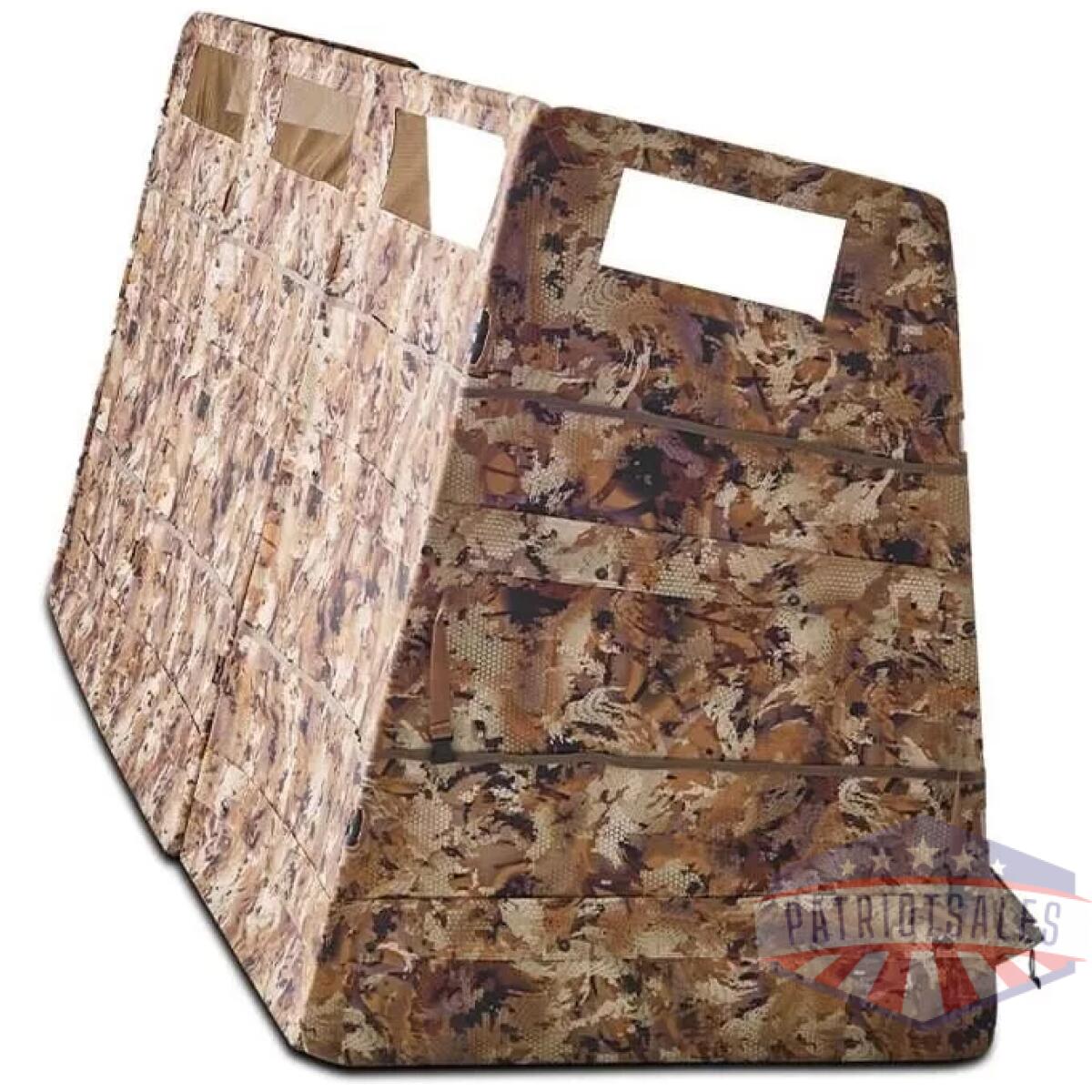 Rig'em right panel blind optifade marsh - image 1