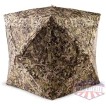 rig'em right hydeout blind optifade subalpine