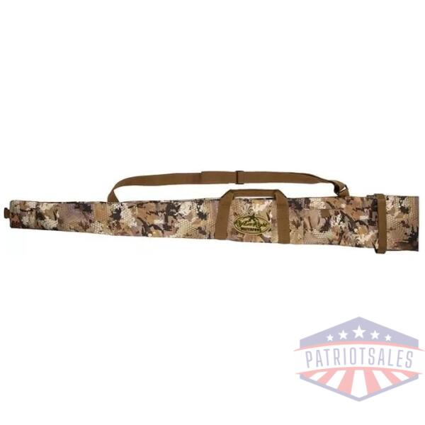 Rig'Em Right Express Gun Sleeve Optifade Marsh