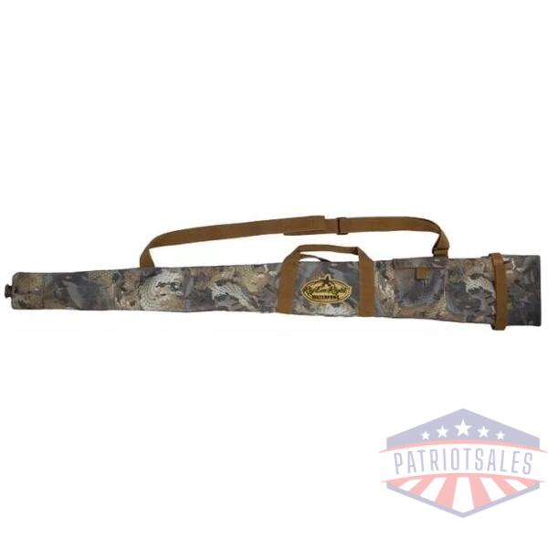 Rig 'Em Right Express Gun Sleeve Optfade Timber