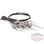 Rig'Em Right Decoy Anchors 48" 4oz 12/ct