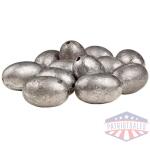 Rig'Em Right Egg Weights 6oz 12/ct