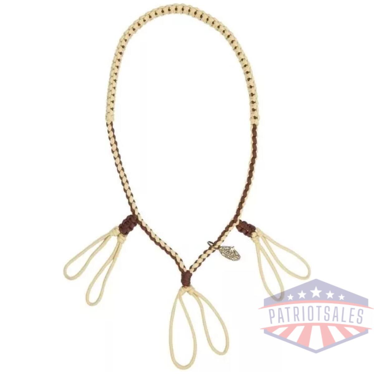 Rig'em right sidewinder 3-call lanyard - image 1
