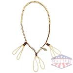 Rig'Em Right Sidewinder 3-Call Lanyard