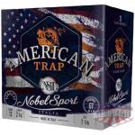 Nobel NSI Target Handicap Shotshell 12 ga 2-3/4" 1-1/8 oz 1265 fps  #7.5 25/ct