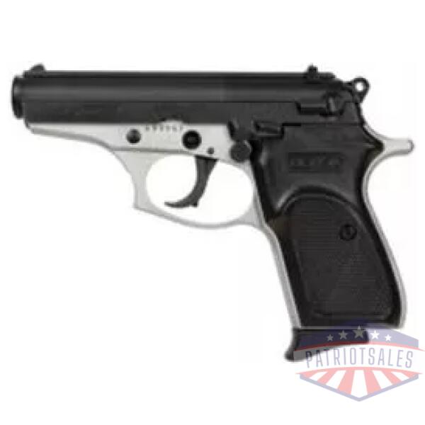 BERSA THUNDER 380 DA DUOTONE 8RD PISTOL
