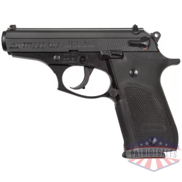 BERSA THUNDER 380 PLUS DA MATTE 15RD PISTOL