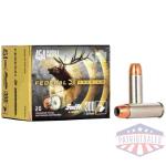 Federal Premium Vital-Shok Handgun Ammunition .454 Casull 300 gr SAF 1520 fps 20/box