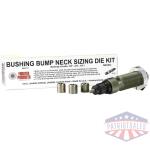 BUSHING BUMP KIT 300 WIN MAG