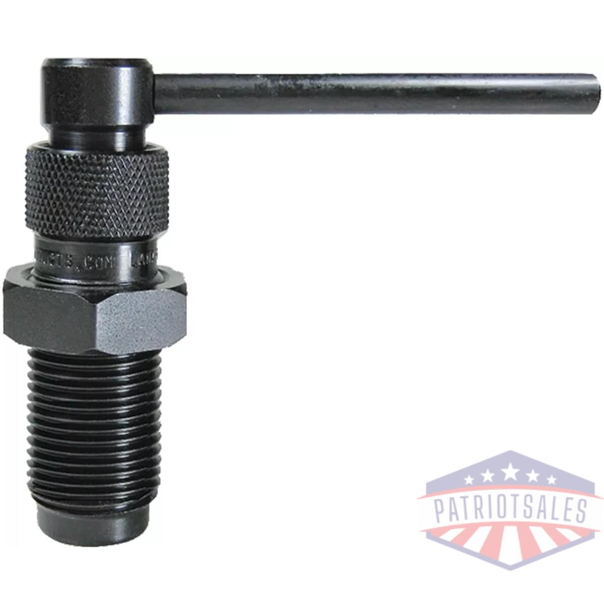Standard bullet puller  collets not included - image 1