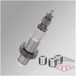 Forster 6.5 Creedmoor Bushing Full Length Sizer Die KIT with Bushings 288 290 292
