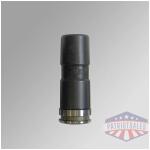 Forster Rimmed & Belted Headspace Gage .257 Roberts NOGO