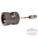 Forster Hollow Pointer 1/8