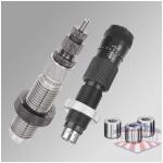 Forster Full Length Bushing Ultra Die Set with 3 Bushings 6 GT