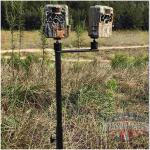 Browning Trail Camera Field Mount
