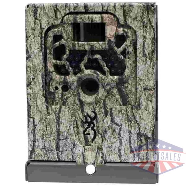 Browning Trail Camera Security Box Sub-Micro