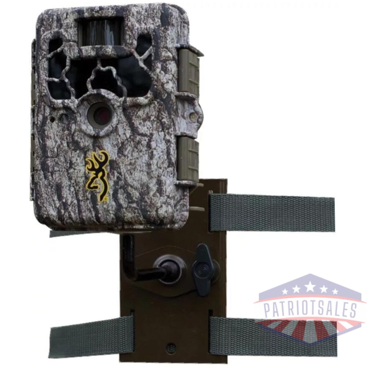 Browning trail camera tree mount - image 1