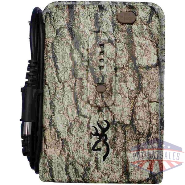 Browning Camera Battery Pack