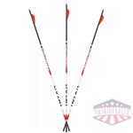 Carbon Express Maxima Triad XSD 400 Hunting Arrows - 12/pk