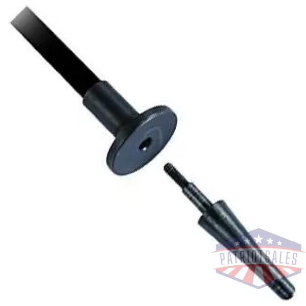 Carbon Express Crossbow De-Cocking Release Bolt - 1pk