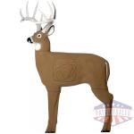 GlenDel Targets 3D Crossbow Archery Target - Buck Size