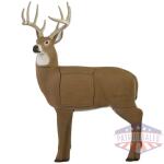 GlenDel Full-Rut Buck w/4-Sided Insert