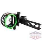 Rocky Mountain Horizon 3-Pin Matthews Bridge-Lock Sight