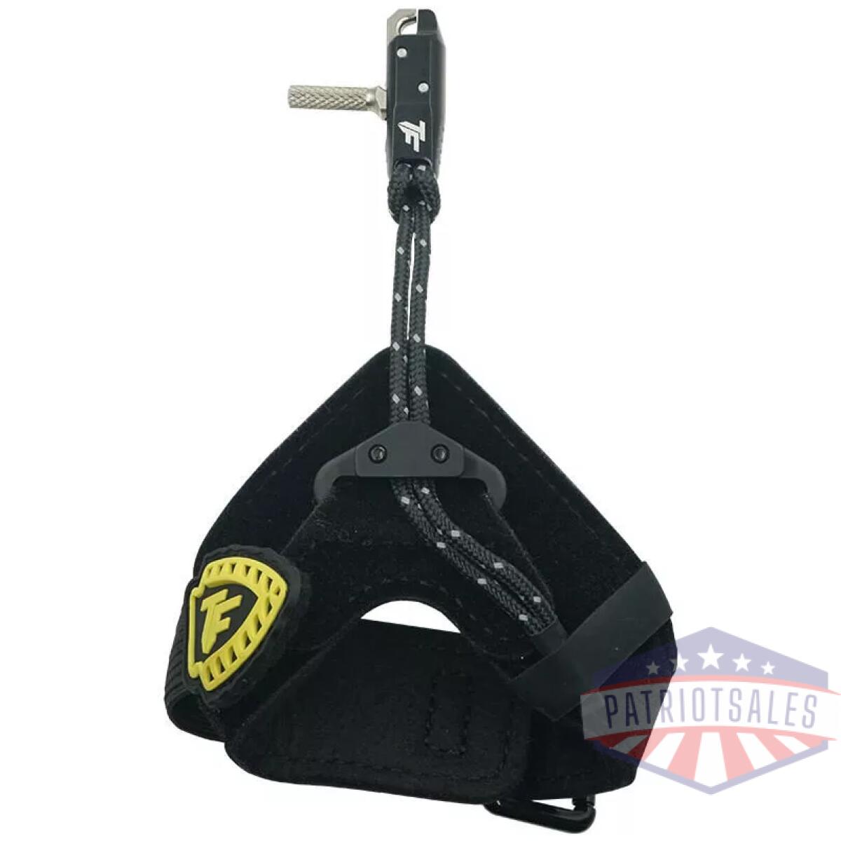 Trufire toro bow release - black - image 1