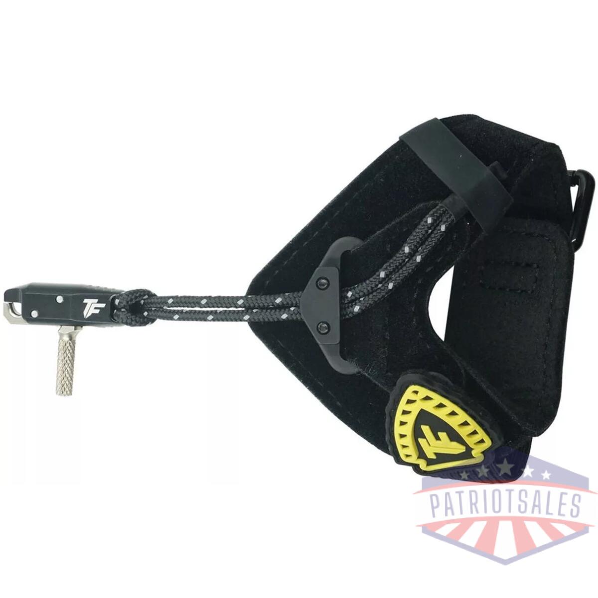 Trufire toro jr bow release - black - image 1