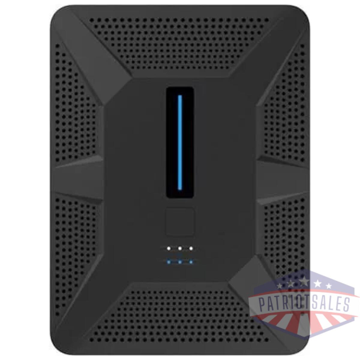 Hme scent slammer 2-in-1 ozone hybrid device - image 1