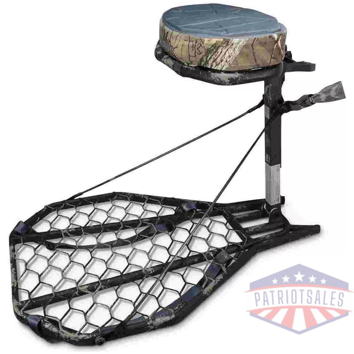 Mega combat hang-on - image 1