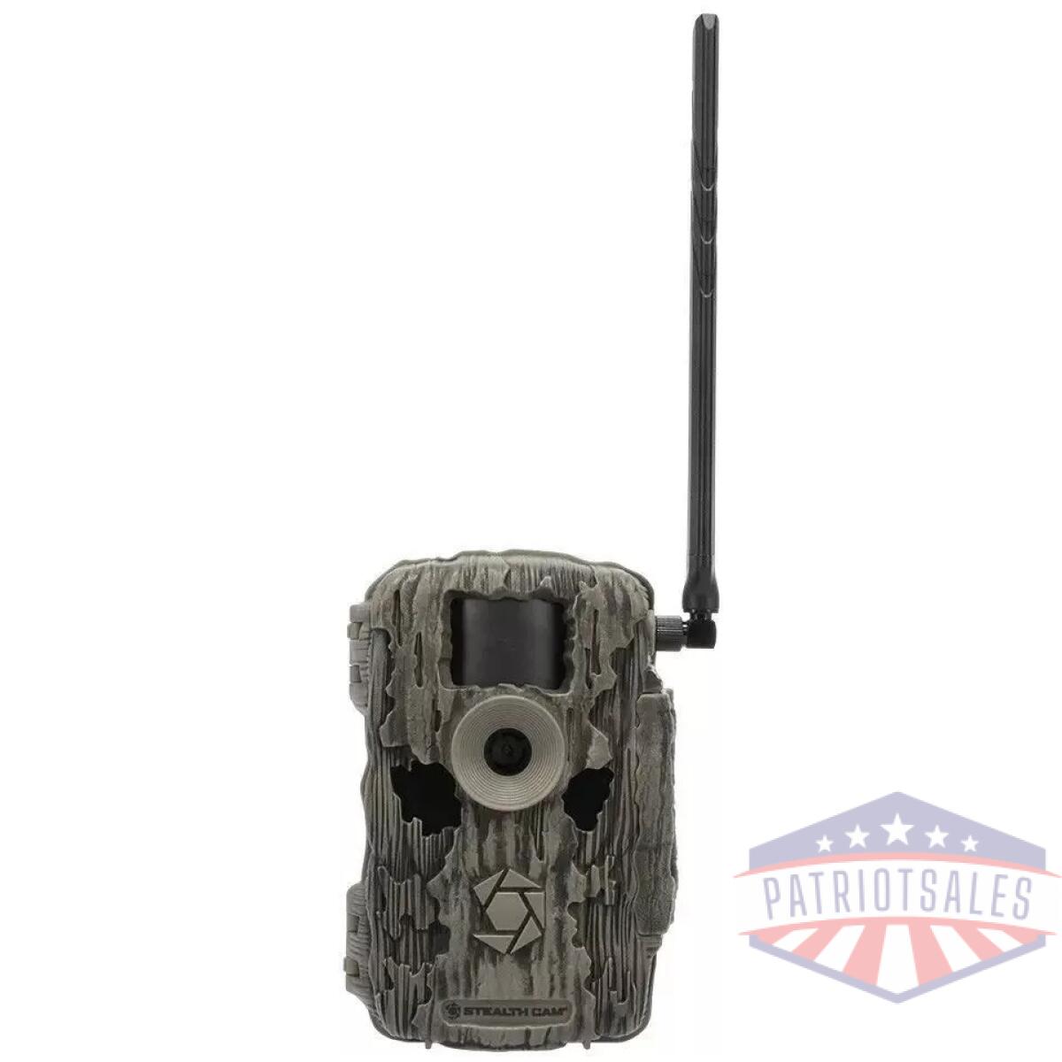 Stealthcam fusion max trail camera w auto network coverage 36mp - image 1