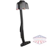 Apex Archery ACCU-STRIKE Quiver 4-Arrow - Black