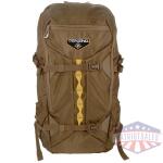 Tenzing Day Pack 2100 Backpack Buckskin Tan