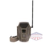 Wildgame Innovations Terra XT Cell Trail Camera 24MP Brown