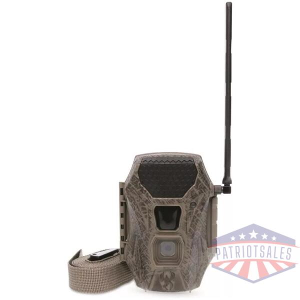 Wildgame Innovations Terra XT Cell Trail Camera 24MP Brown