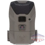 Wildgame Innovations Wraith 2.0 Lightsout Trail Camera 26MP Grey