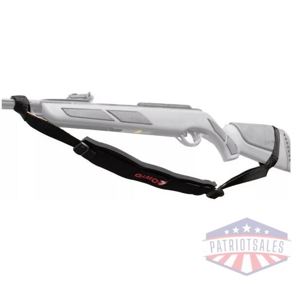 Gamo Gun Buddy Air Rifle Sling Black