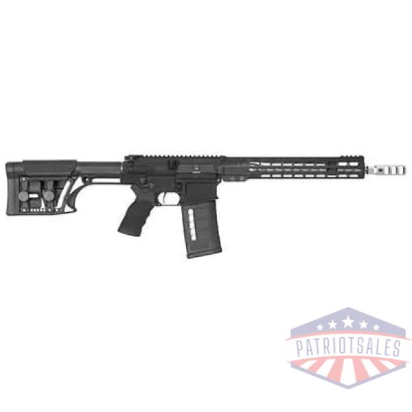Armalite AR-10 Competition Rifle .308 Win 25rd Magazine 13" Barrel