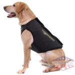 Higdon Outdoors MOmarsh Versa Vest Replacement Panels - Black